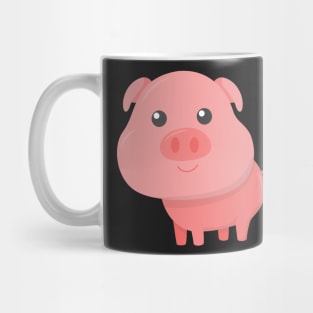 baby pig :) Mug